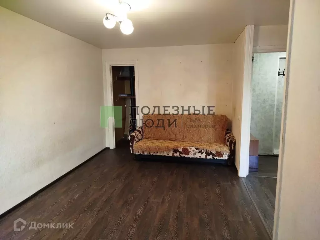 Продаётся 1-к квартира, 31 м - Фото 0