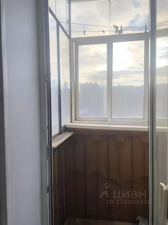 3-к кв. Челябинская область, Челябинск ул. Сталеваров, 70 (74.8 м) - Фото 2