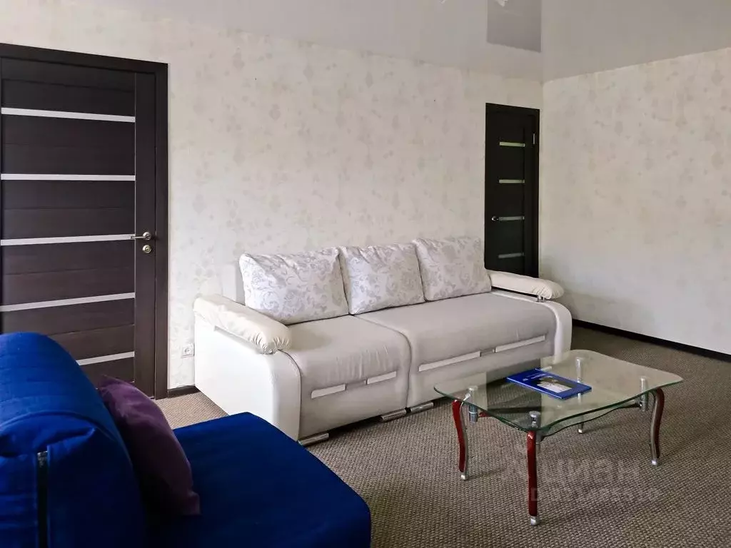 2-к кв. Красноярский край, Норильск Ленинский просп., 24 (52.0 м) - Фото 2