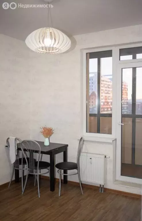 2-комнатная квартира: Санкт-Петербург, Октябрьская набережная, 44 ... - Фото 2