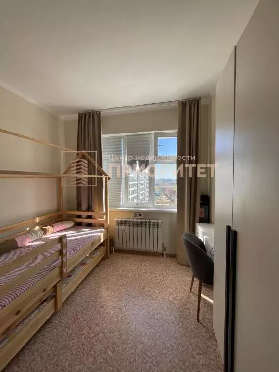 Квартира, 1 комната, 37.2 м - Фото 0