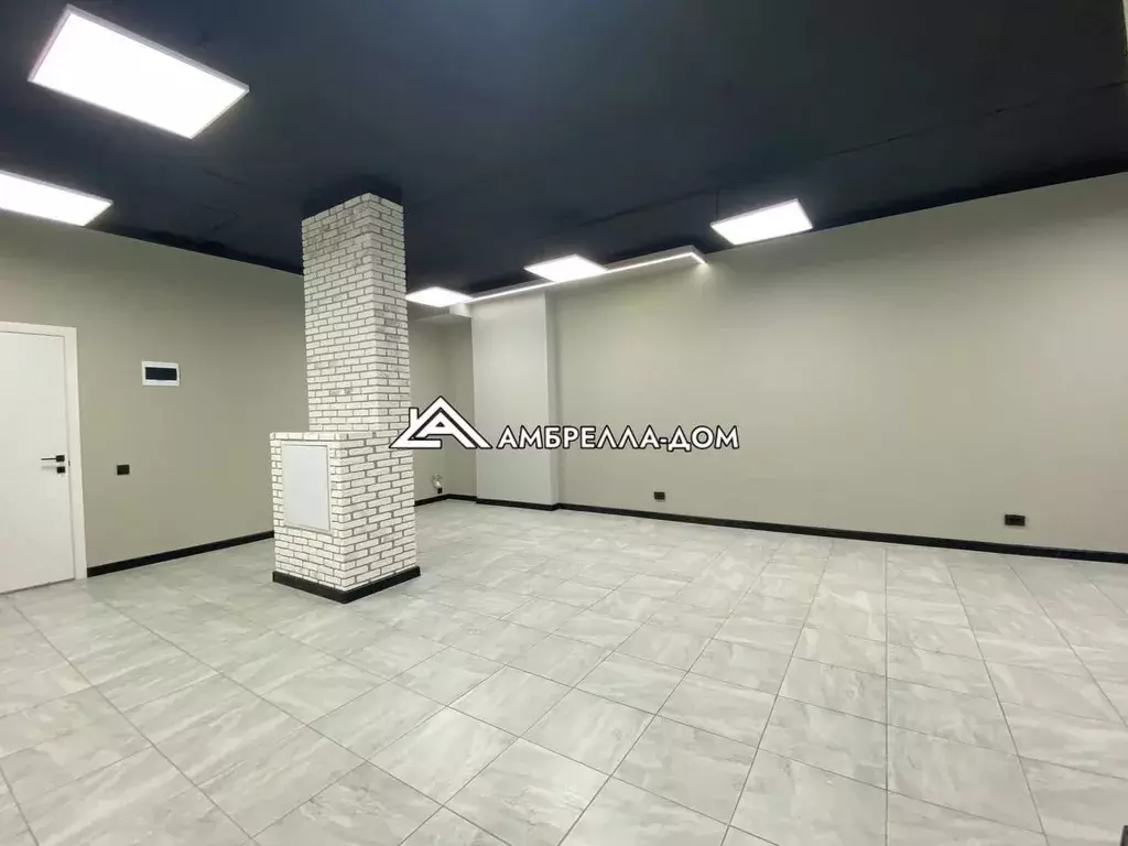 Офис в Татарстан, Казань Профессора Камая ул., 10к1 (44 м) - Фото 2