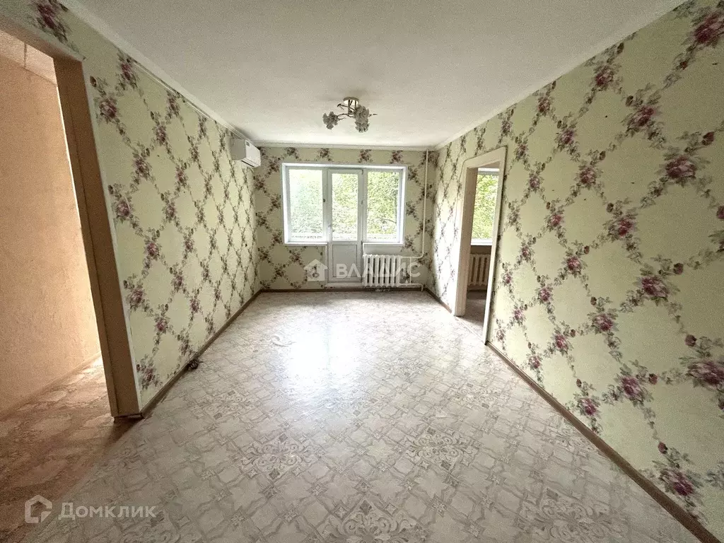 Продаётся 2-к квартира, 43.8 м - Фото 0
