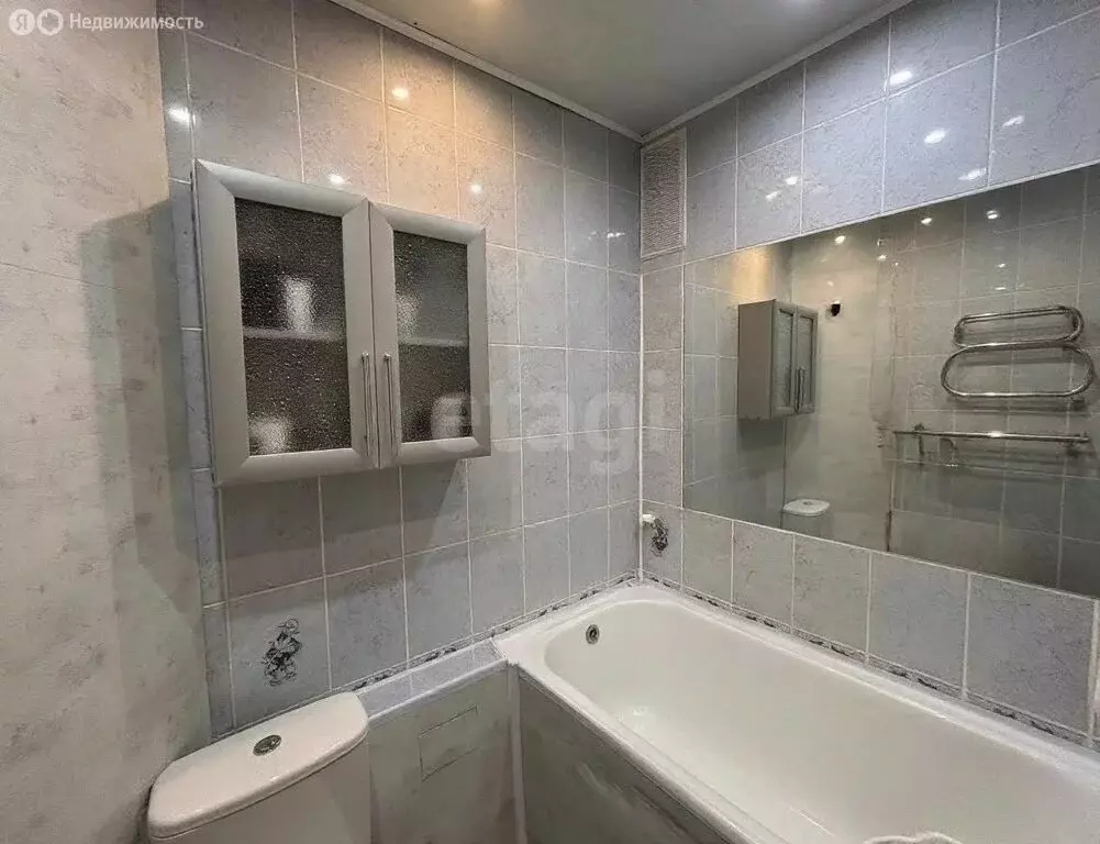 1-комнатная квартира: Черногорск, проспект Космонавтов, 11 (32.8 м) - Фото 2