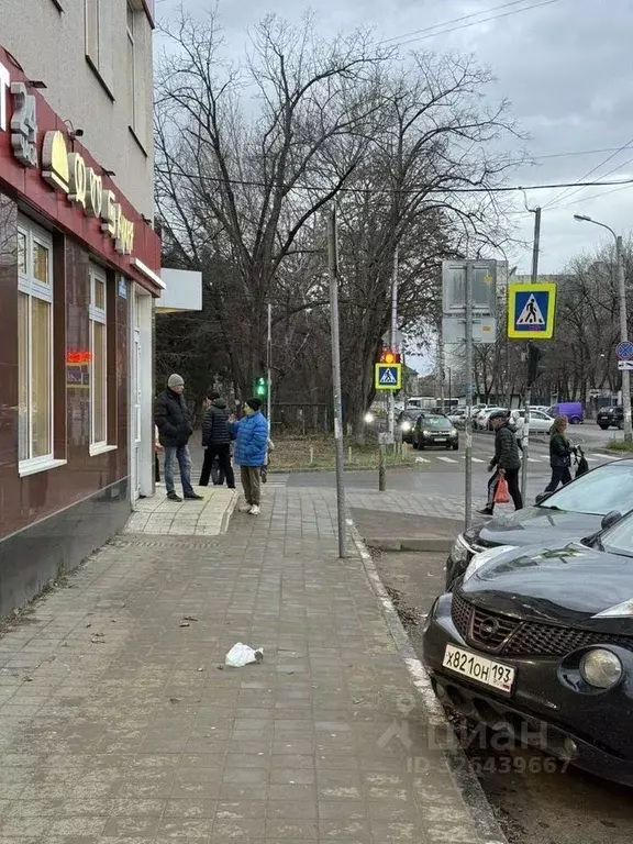 Помещение свободного назначения в Краснодарский край, Краснодар ... - Фото 2