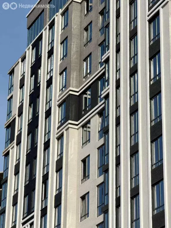 2-комнатная квартира: Нальчик, улица Идарова, 182 (72 м) - Фото 2