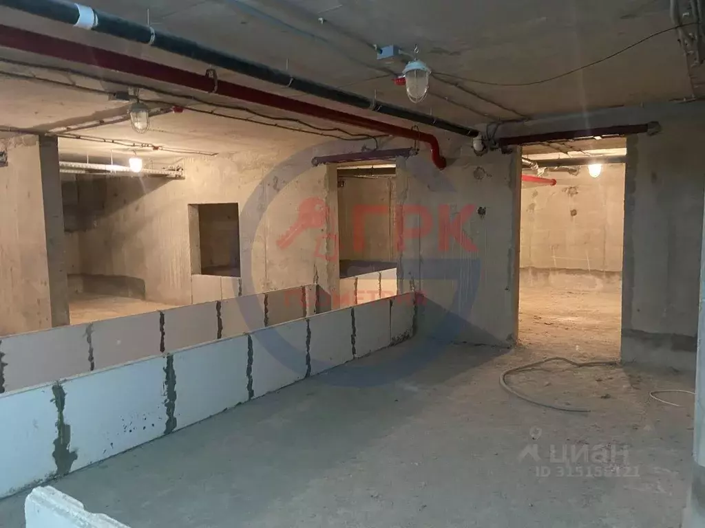 Склад в Московская область, Балашиха Салтыковка мкр, ул. ... - Фото 1