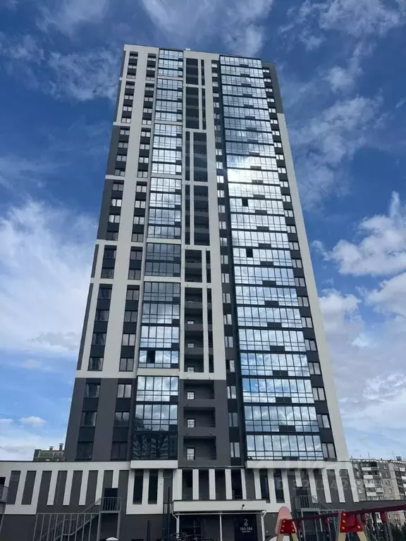 2-к кв. Челябинская область, Челябинск ул. 250-летия Челябинска, 27 ... - Фото 1