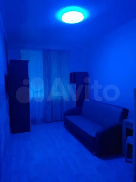 Квартира-студия, 25 м, 2/5 эт. - Фото 1