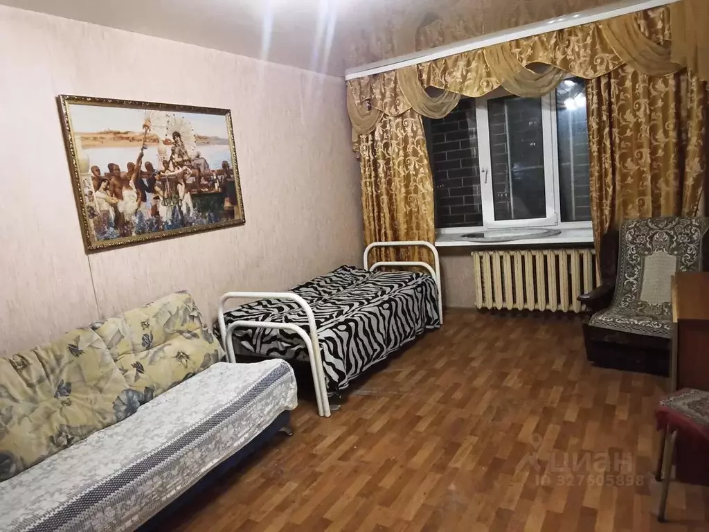 3-к кв. Вологодская область, Череповец ул. Ветеранов, 4 (62.0 м) - Фото 2