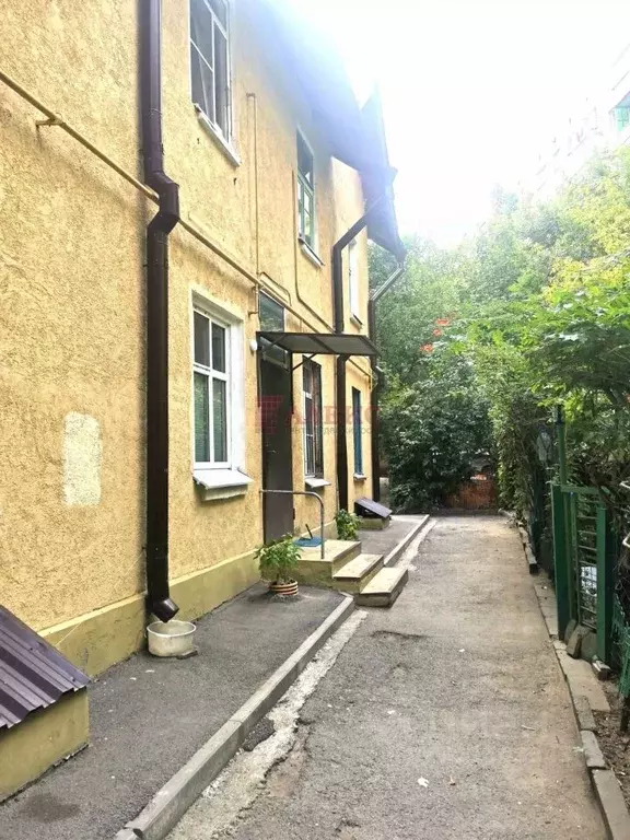 2-к кв. Ростовская область, Ростов-на-Дону ул. 1-й Конной Армии, 21/11 ... - Фото 0