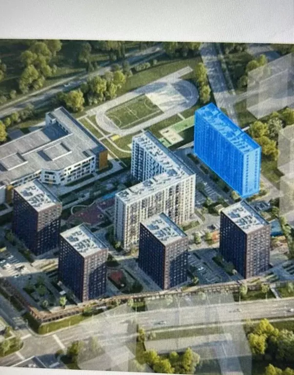 Помещение свободного назначения в Москва ул. Аэростатная, 6к2 (148 м) - Фото 2
