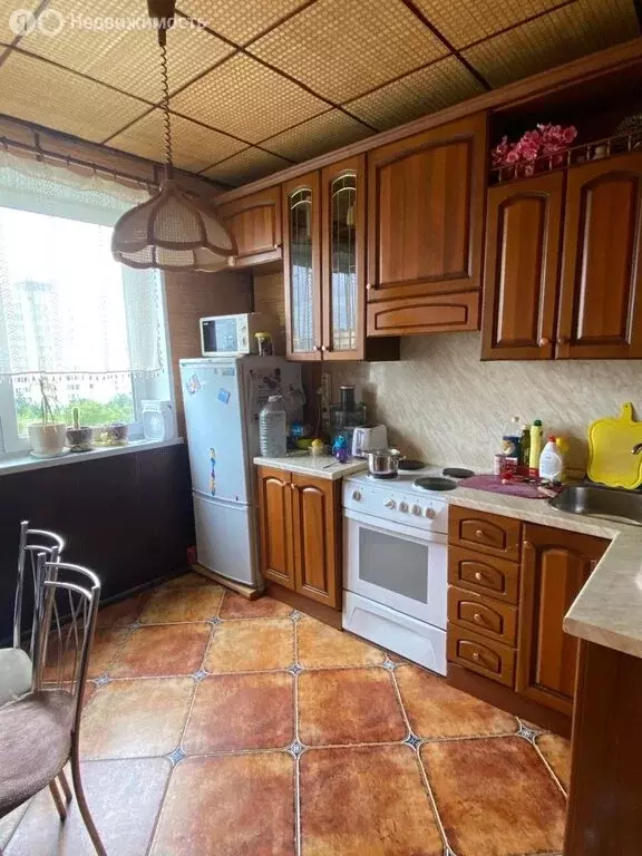 2-комнатная квартира: Москва, улица Декабристов, 34 (51.8 м) - Фото 1