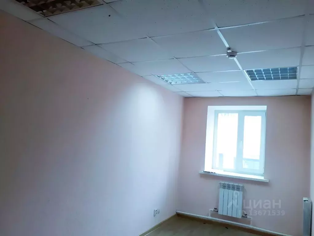 Офис в Хабаровский край, Хабаровск Костромская ул. (20 м) - Фото 1