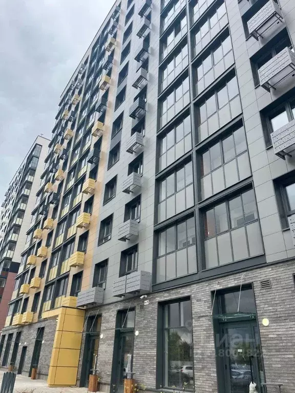 Помещение свободного назначения в Московская область, Пушкино ул. ... - Фото 0
