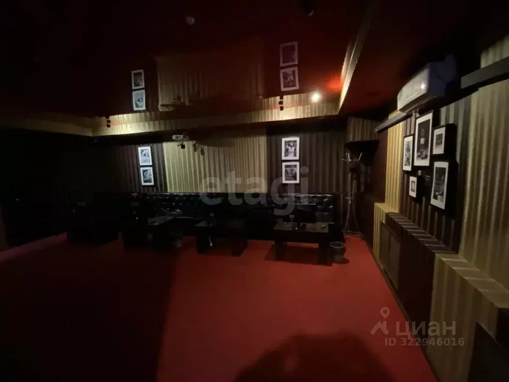 Помещение свободного назначения в Хабаровский край, Хабаровск ул. Льва ... - Фото 1