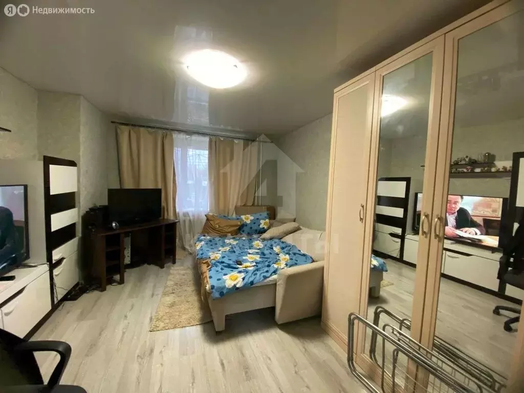 2-комнатная квартира: Воронеж, улица Кривошеина, 62 (54 м) - Фото 2