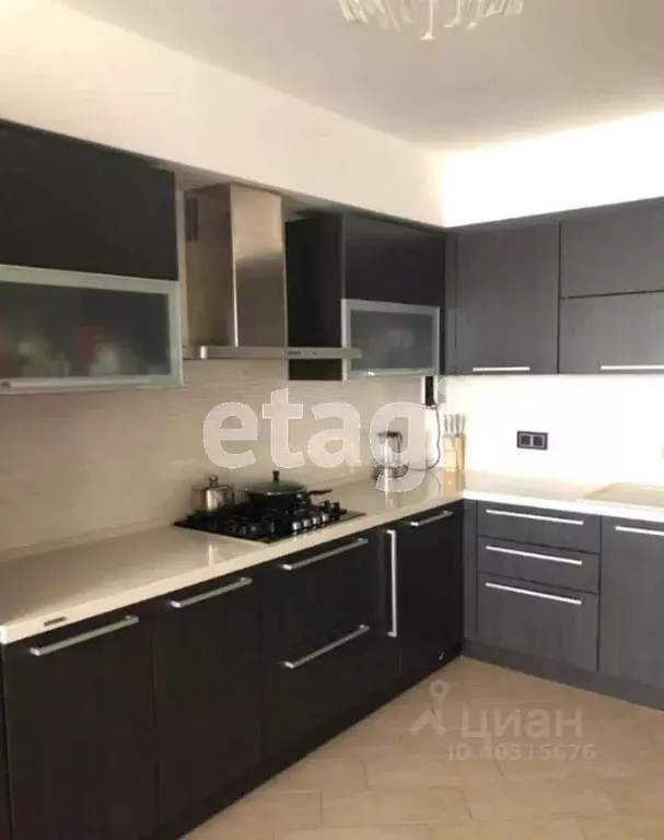 3-к кв. Татарстан, Альметьевск ул. Ленина, 153 (130.0 м) - Фото 0