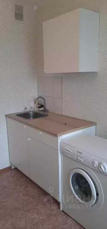 1-к кв. Свердловская область, Екатеринбург ул. Пехотинцев, 3к3 (31.2 ... - Фото 0