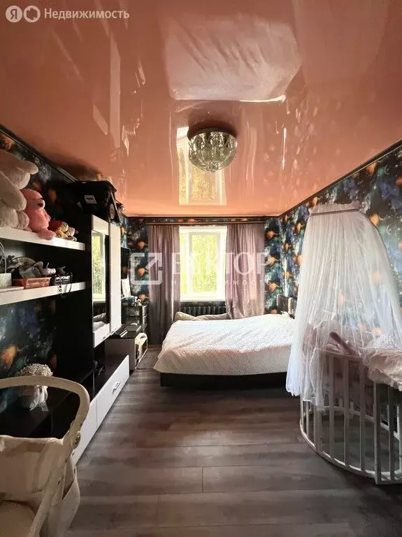 2-комнатная квартира: Кострома, микрорайон Юбилейный, 31 (53 м) - Фото 0