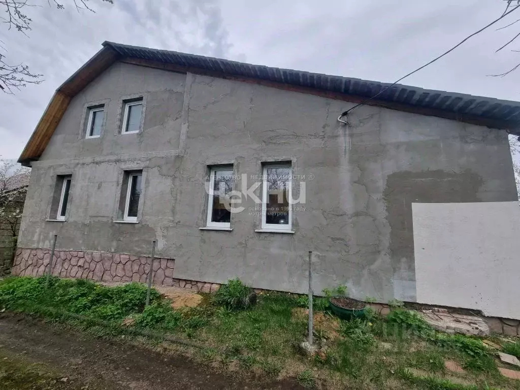Дом в Нижегородская область, Нижний Новгород Металлург-3 СТ, 77 (157 ... - Фото 1