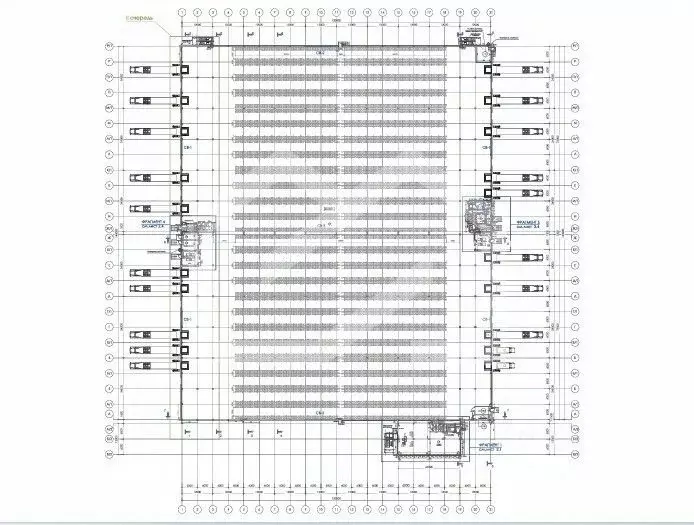 Производственное помещение в Московская область, Солнечногорск ... - Фото 2