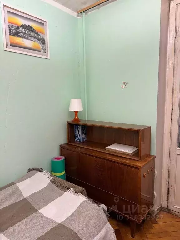 3-к кв. Москва ул. Теплый Стан, 11К1 (68.7 м) - Фото 1