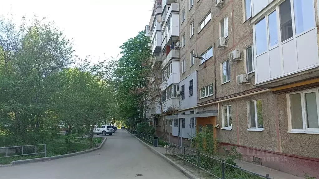 2-к кв. Саратовская область, Саратов ул. 1-я Пионерская, 69/75 (46.3 ... - Фото 1