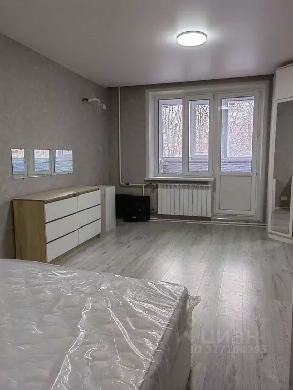 1-к кв. Москва Зеленодольская ул., 9К5 (36.0 м) - Фото 2