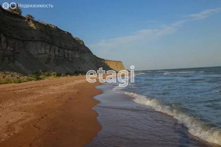 Участок в Сакский район, село Ивановка (8 м) - Фото 0