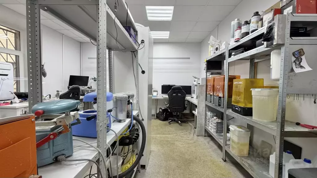 Офис в Санкт-Петербург Литейный просп., 37-39 (40 м) - Фото 1