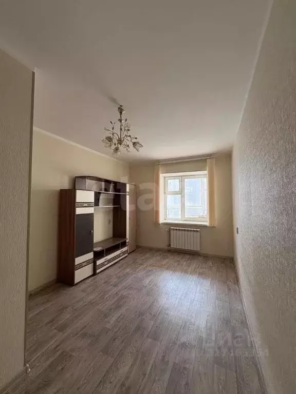 1-к кв. Саха (Якутия), Якутск ул. Каландаришвили, 12 (32.7 м) - Фото 1