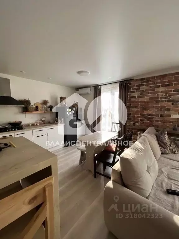 Дом в Новосибирская область, Новосибирск Западная ул., 38а (114 м) - Фото 1