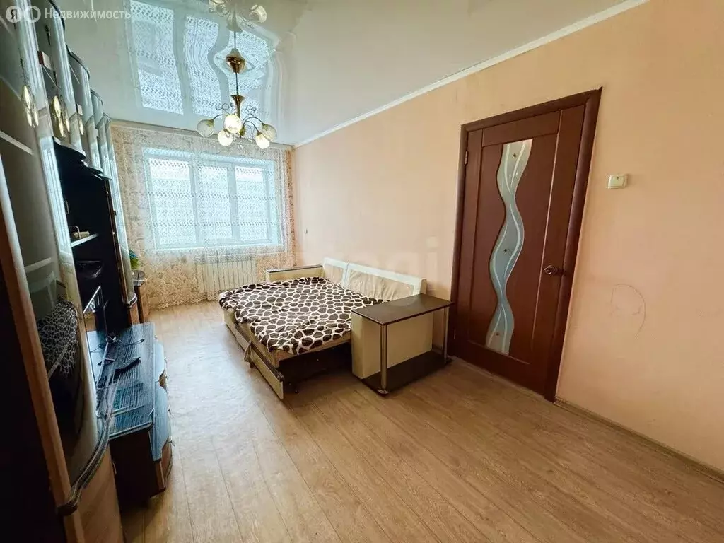 2-комнатная квартира: Мичуринск, Мартовская улица, 5 (33.3 м) - Фото 2