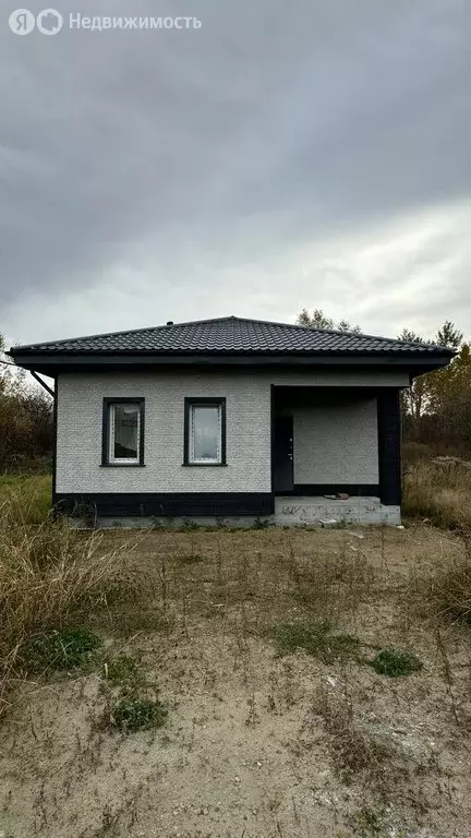 Дом в Хабаровский район, Тополевское сельское поселение, село ... - Фото 1