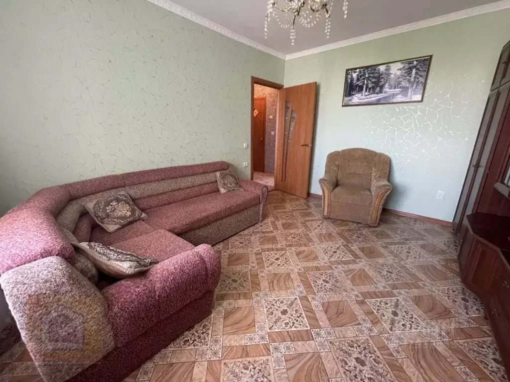 2-к кв. Севастополь ул. Героев Бреста, 1 (42.0 м) - Фото 0