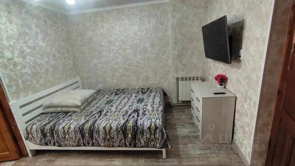 2-к кв. Крым, Ялта ул. Ломоносова, 23 (38.0 м) - Фото 1