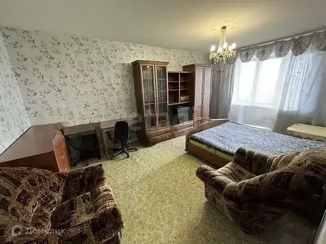 Продаётся 1-к квартира, 37 м - Фото 0