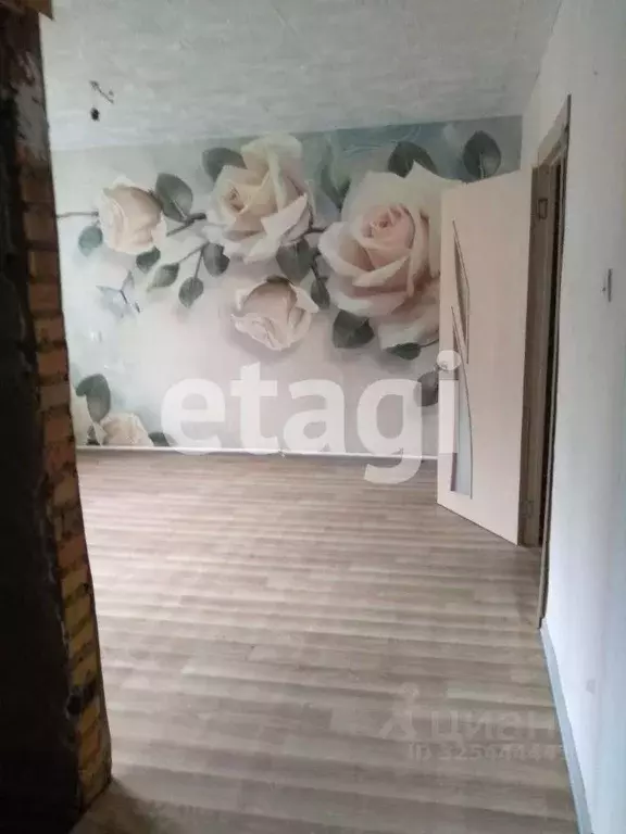 3-к кв. Красноярский край, Дзержинско-Тасеевский округ, д. Улюколь ул. ... - Фото 1