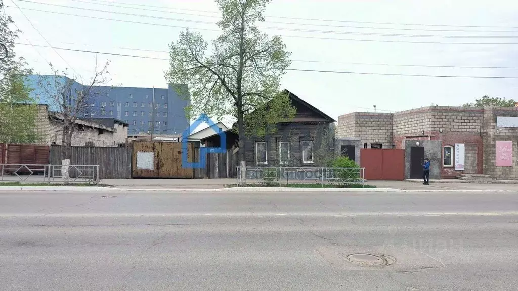 Дом в Самарская область, Сызрань ул. Победы, 39 (72 м) - Фото 0