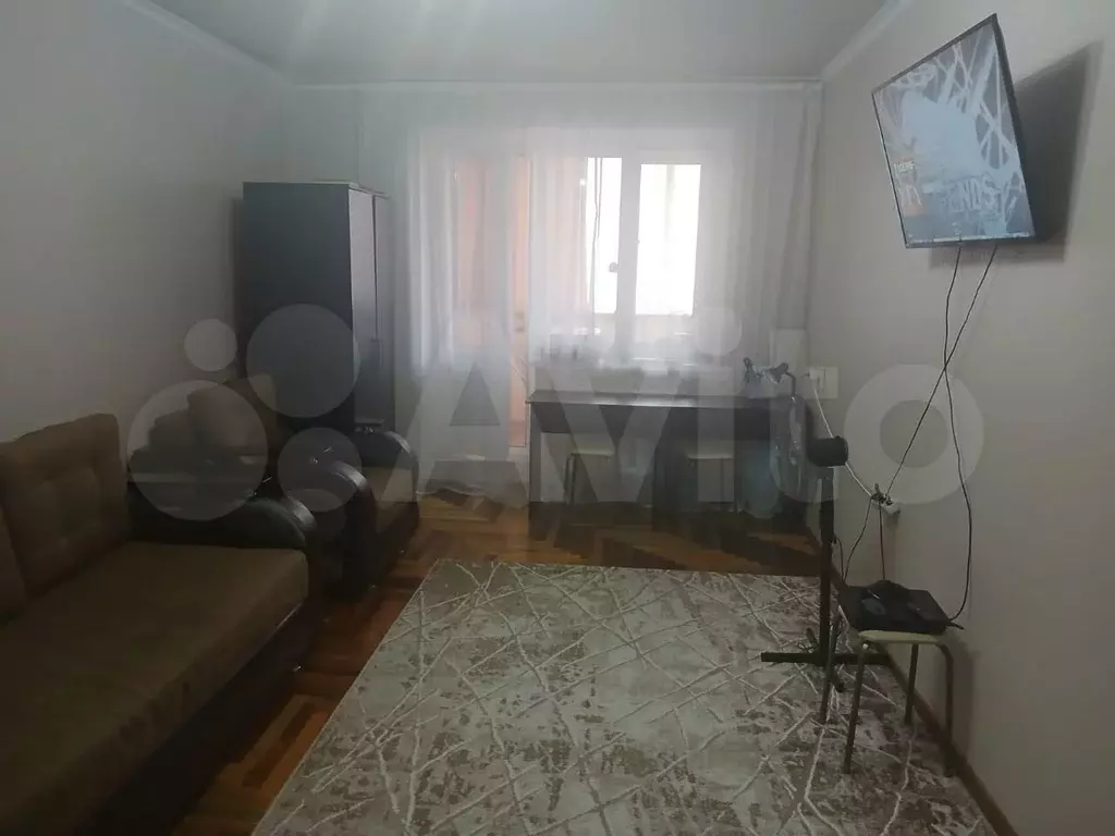 3-к. квартира, 67 м, 1/5 эт. - Фото 1