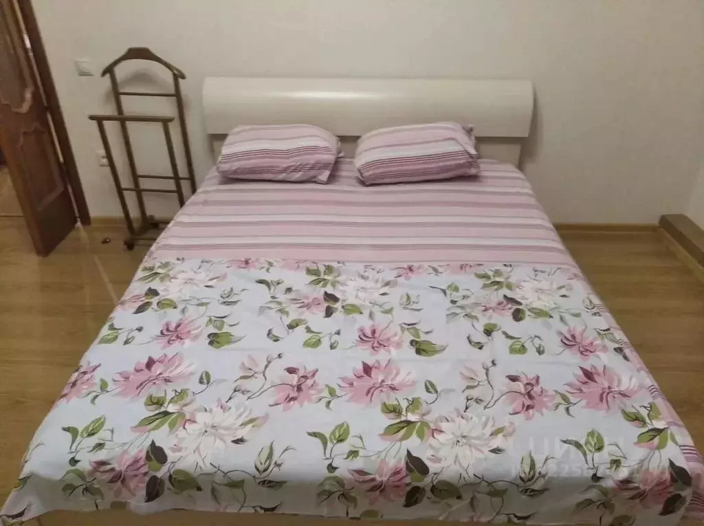 2-к кв. Самарская область, Самара Ново-Вокзальный туп., 10 (55.0 м) - Фото 2