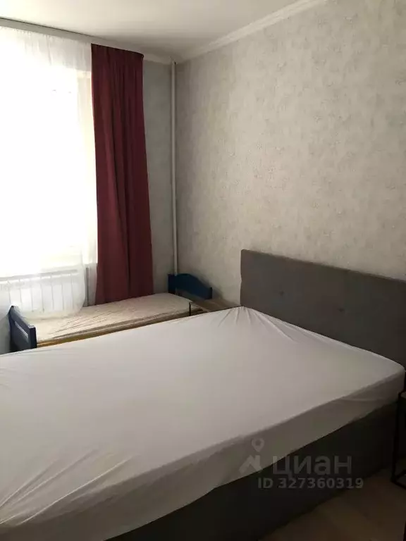 3-к кв. Москва Часовая ул., 25К2 (70.0 м) - Фото 1