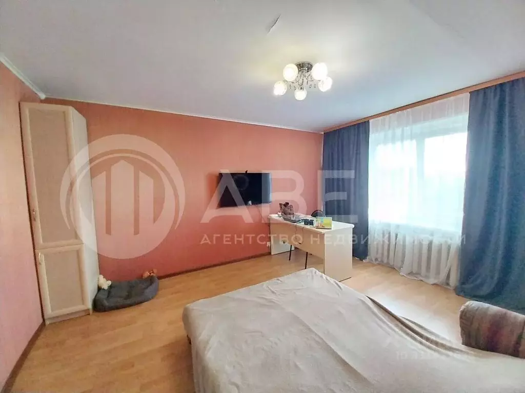 3-к кв. Владимирская область, Муром ул. Дзержинского, 10 (60.9 м) - Фото 2