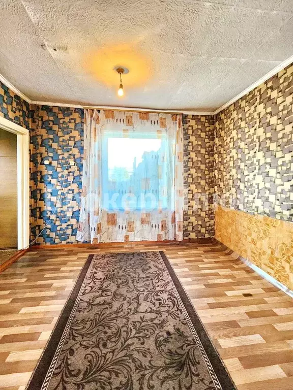 Дом в Тыва, Кызыл Полевая ул., 46 (58 м) - Фото 1