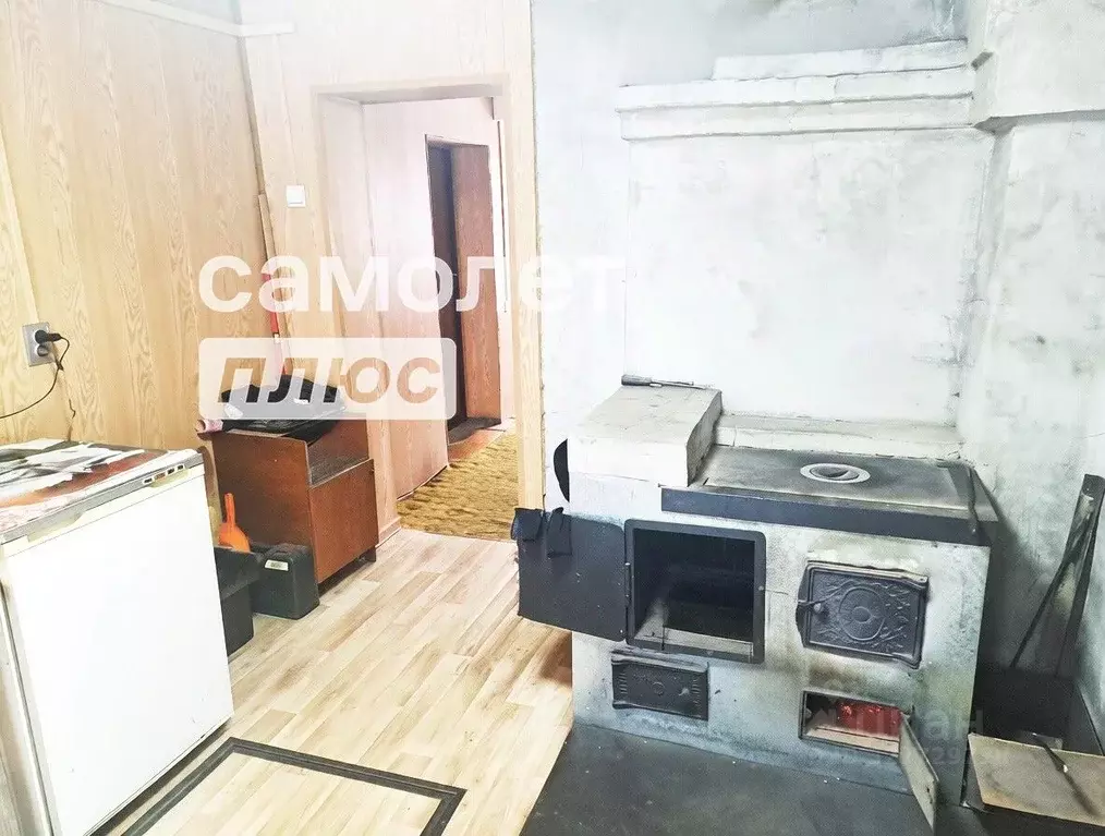 Дом в Кемеровская область, Кемерово ул. Петра Павленко, 3 (40 м) - Фото 2
