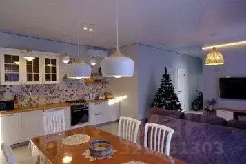 Дом в Краснодарский край, Анапа муниципальный округ, с. Цибанобалка ... - Фото 1