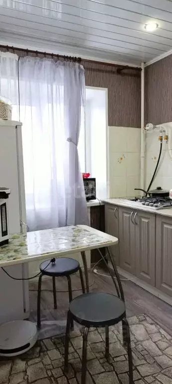 2-к кв. Нижегородская область, Выкса ул. Красные зори, 36 (48.0 м) - Фото 0
