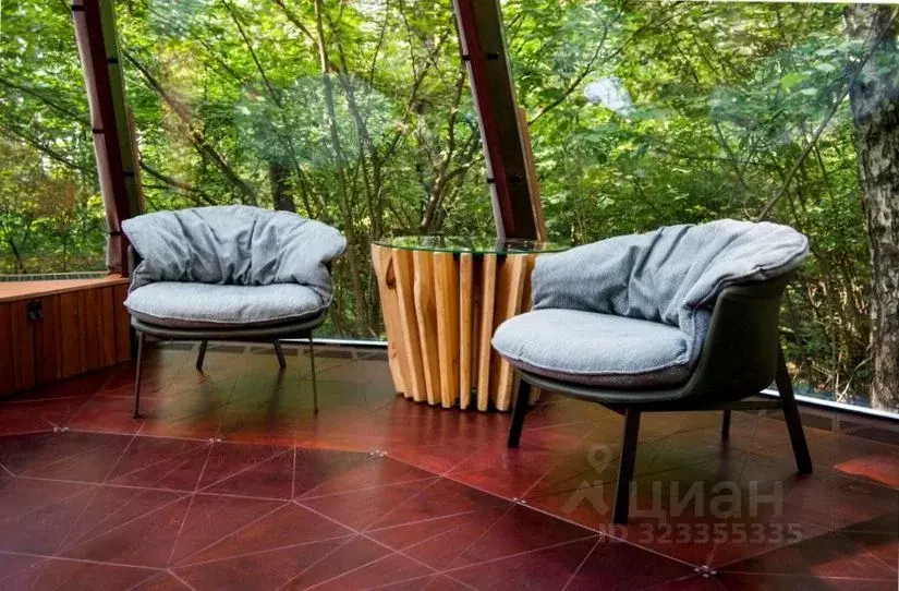 Дом в Калужская область, Малоярославецкий муниципальный округ, ... - Фото 2