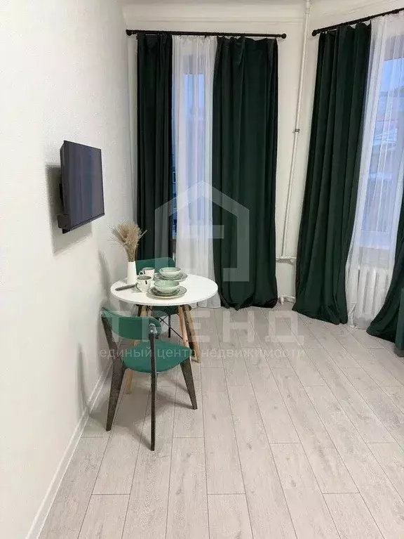 Студия Санкт-Петербург Садовая ул., 32/1 (31.0 м) - Фото 2